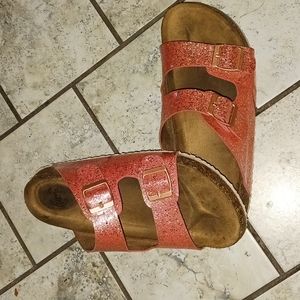 Kids sandals